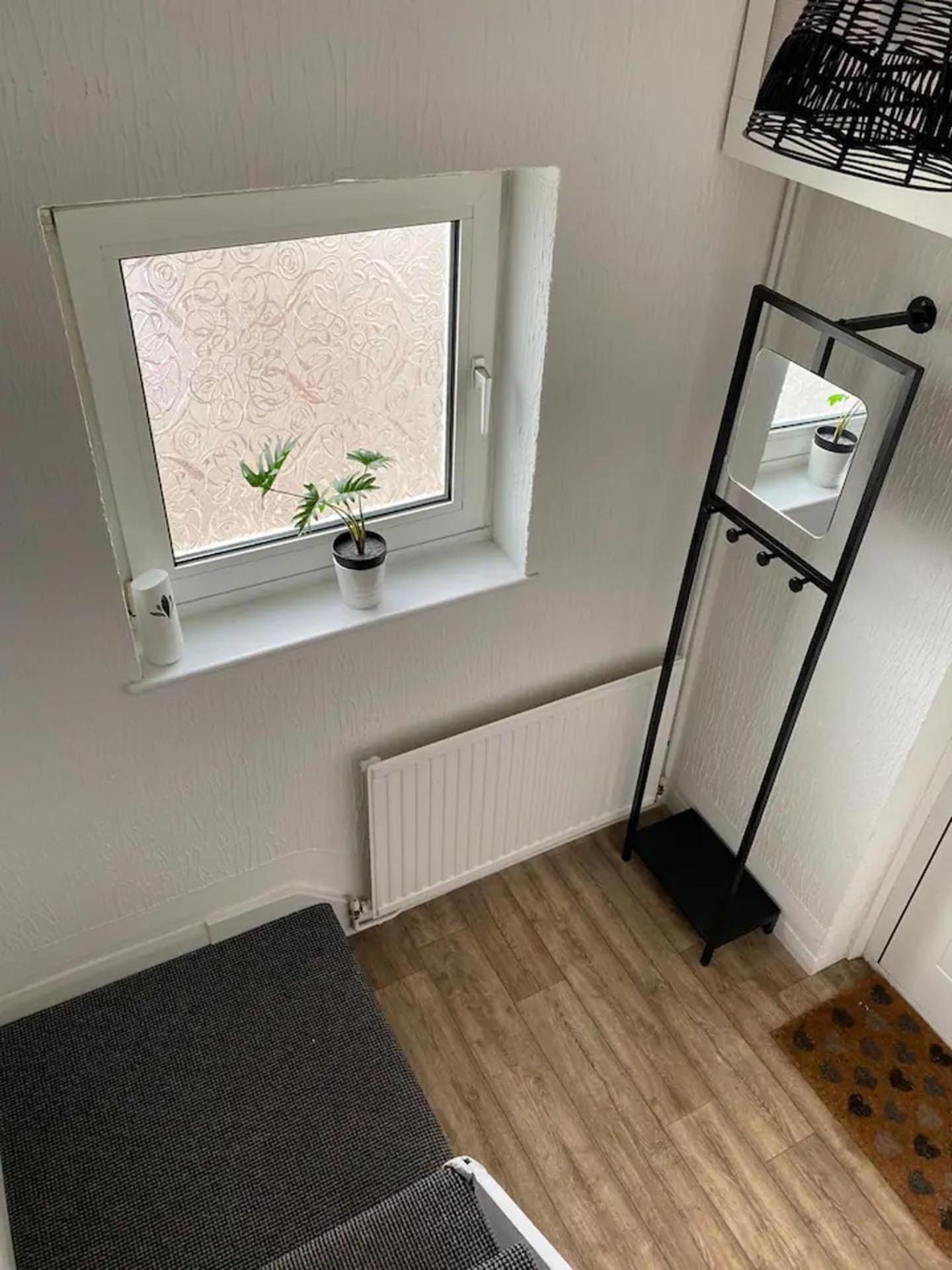 Apartamento 2 Bed-Sleeps 4-Sea View-Pet Friendly-Parking Llanelli Exterior foto
