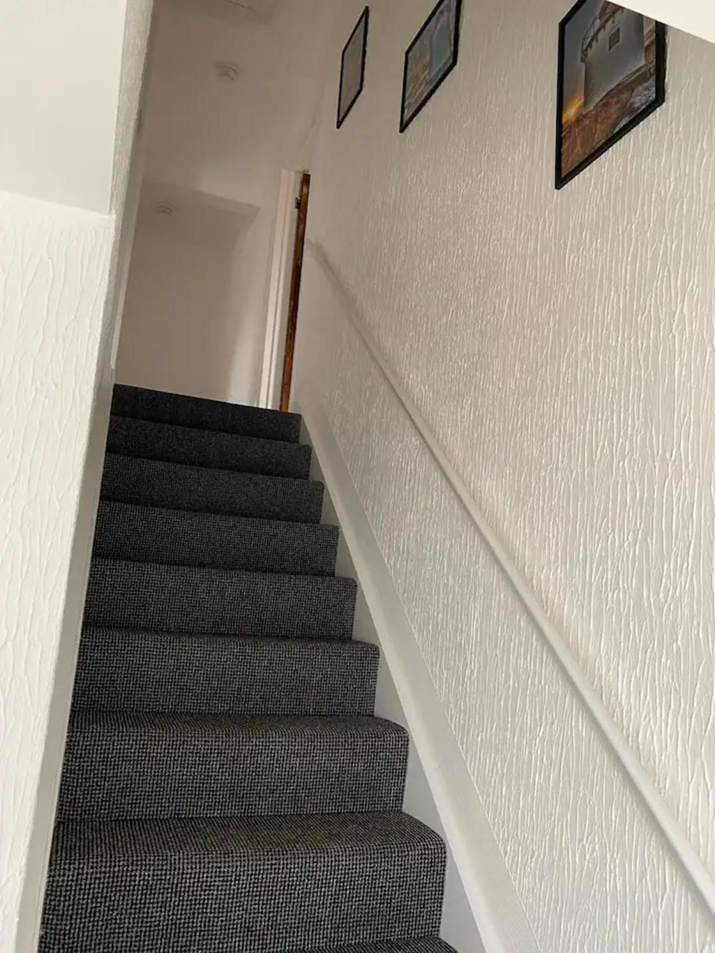 Apartamento 2 Bed-Sleeps 4-Sea View-Pet Friendly-Parking Llanelli Exterior foto
