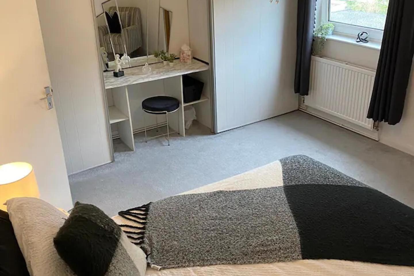 Apartamento 2 Bed-Sleeps 4-Sea View-Pet Friendly-Parking Llanelli Exterior foto